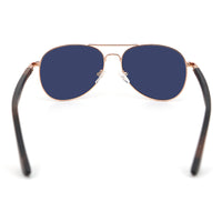 Thumbnail for Wood Aviator Sunglasses 2.0