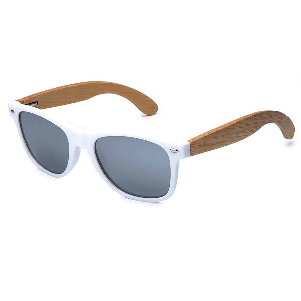 Bamboo Sunglasses 3.0