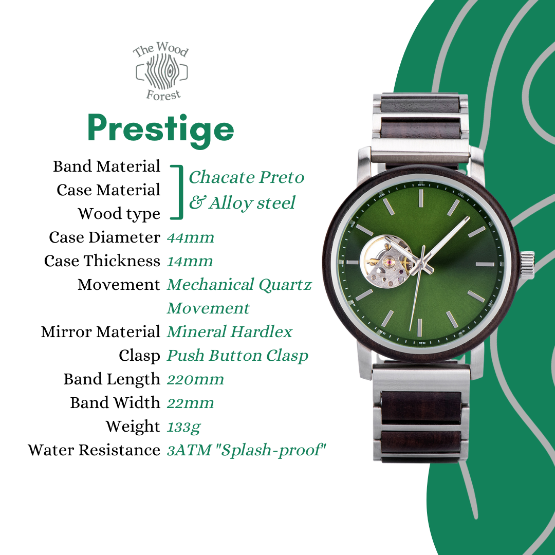 Prestige