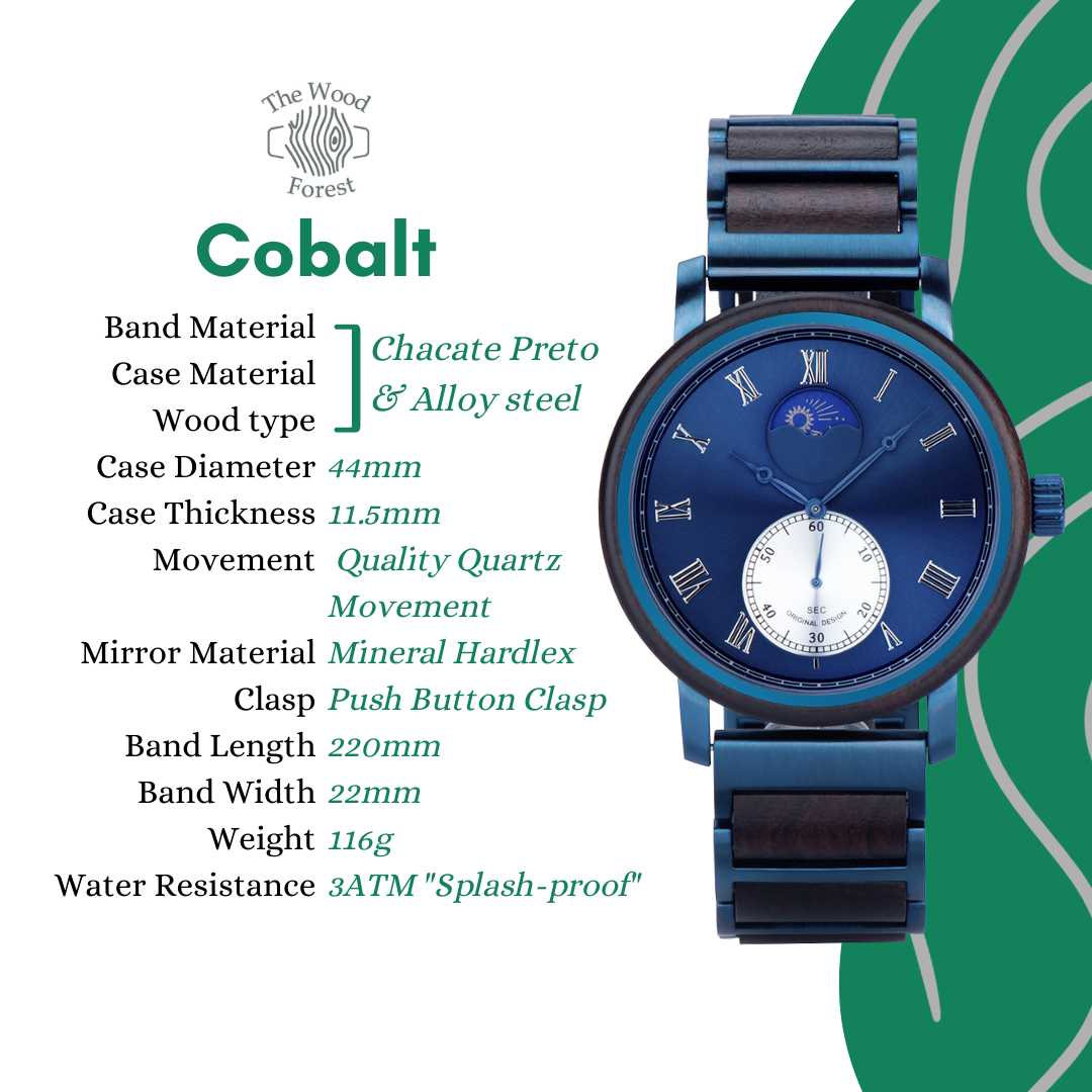 Cobalt