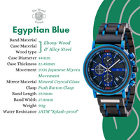Thumbnail for Egyptian Blue