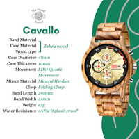 Thumbnail for Cavallo
