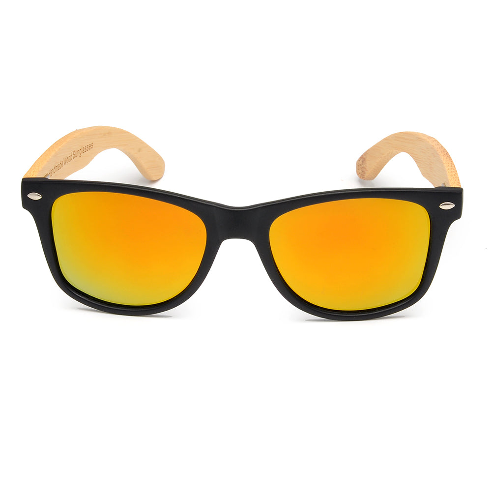 Bamboo Sunglasses 2.0