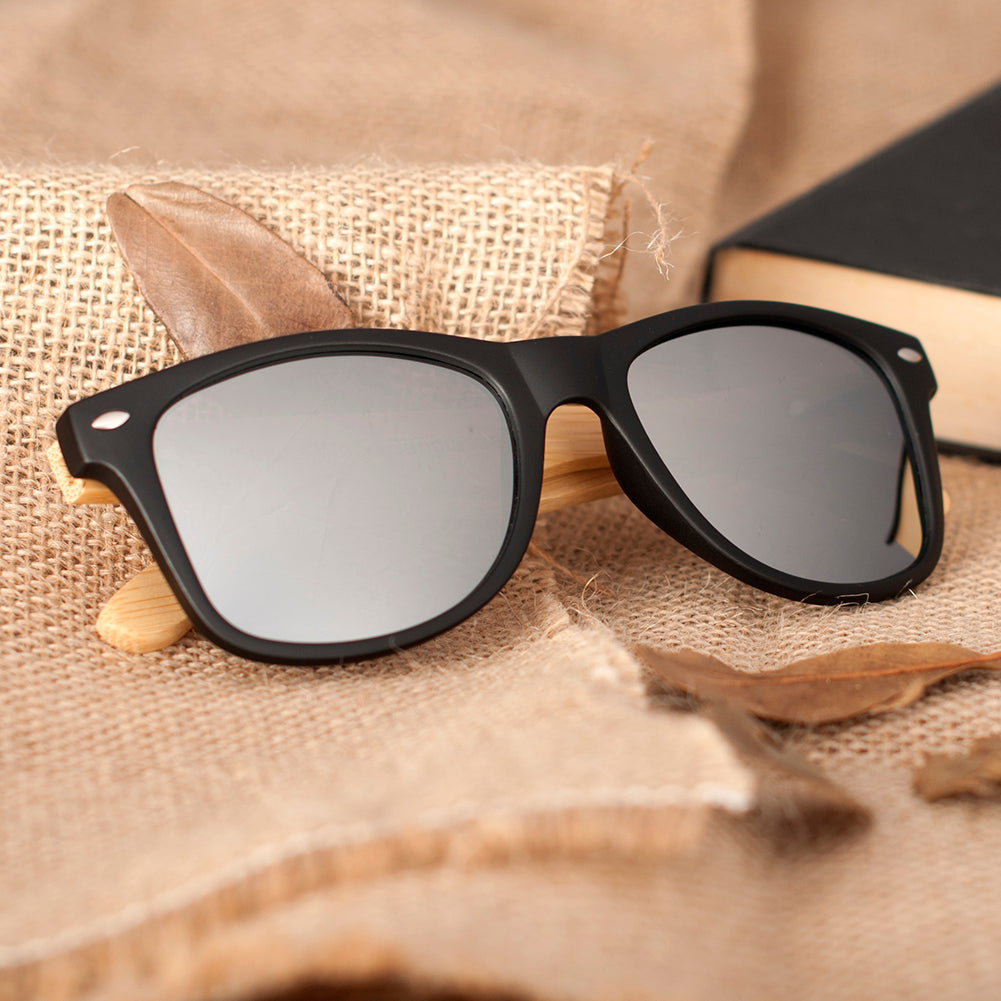 Bamboo Sunglasses 2.0