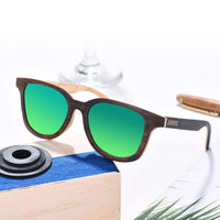 Thumbnail for Bamboo Sunglasses 1.0