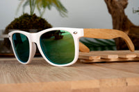 Thumbnail for Bamboo Sunglasses 3.0