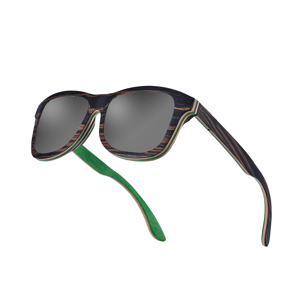 Bamboo Sunglasses 1.0